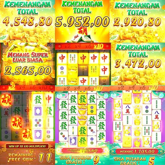 Istana89: Situs Game Jackpot Bisa Dimenangkan Berkali-kali